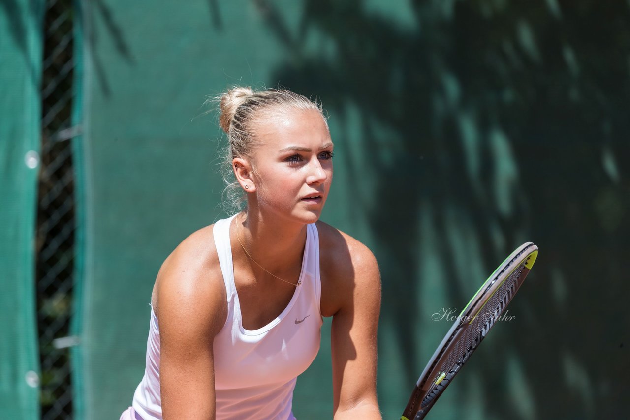 Luisa Heß 18 - Kaltenkirchen Cup